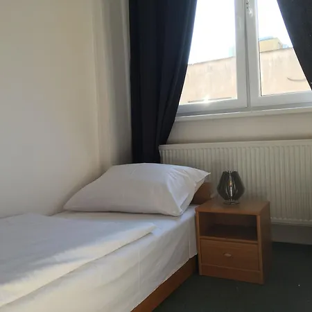 Hotel Arko Praha