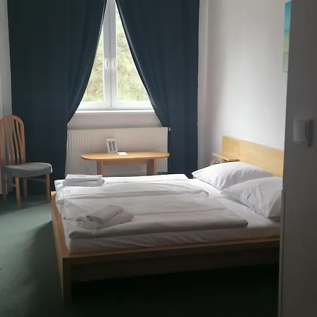 Arko Hotel Praha