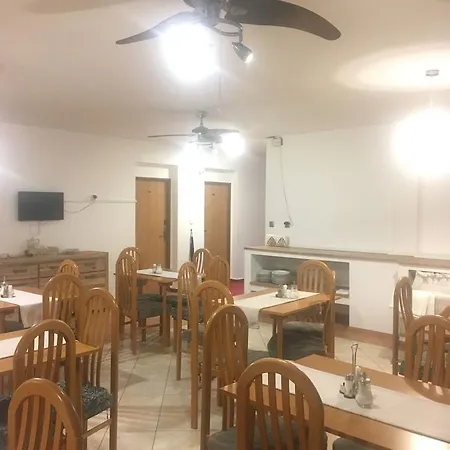 Arko Hotel