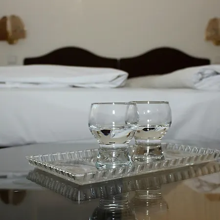 Meran Hotell