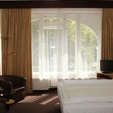 Hotell Meran