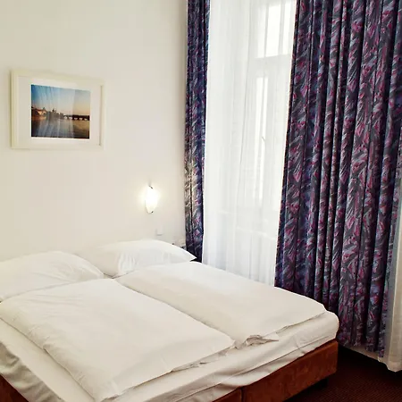 Meran Hotell