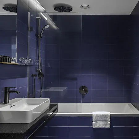 Urban Creme Szálloda 5*