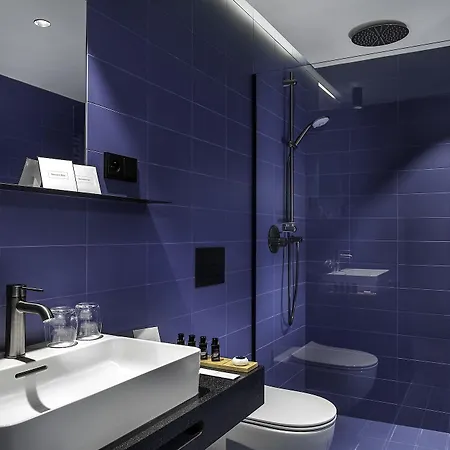 Hotel Urban Creme