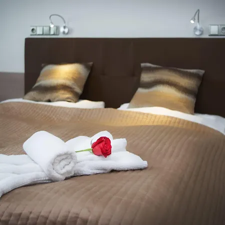 Aura Design & Garden Pool Hotel 3*
