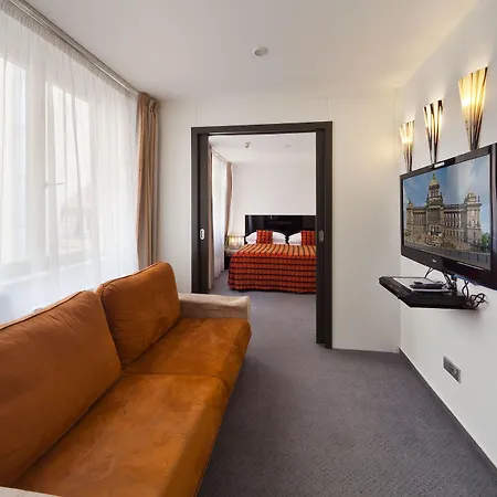 Prague Inn