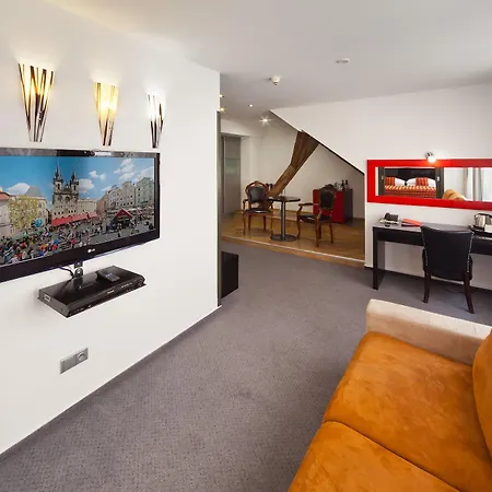 Prague Inn Praga