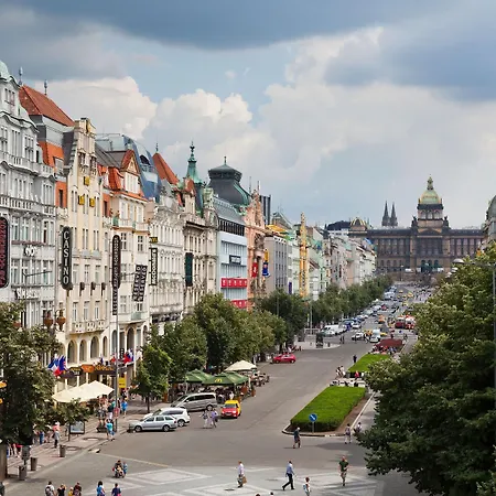 Prague Inn