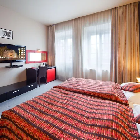 Hotel Prague Inn Prag