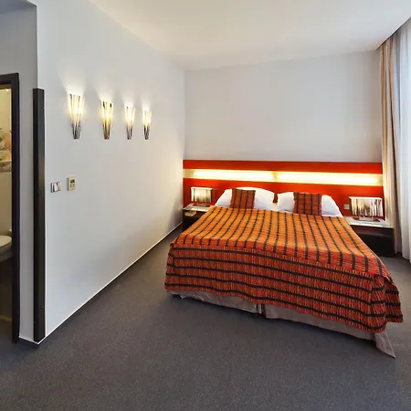 Hotel Prague Inn Prag