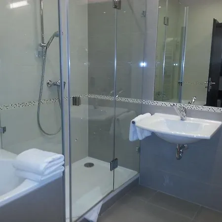 نزل براغ 4* براغ