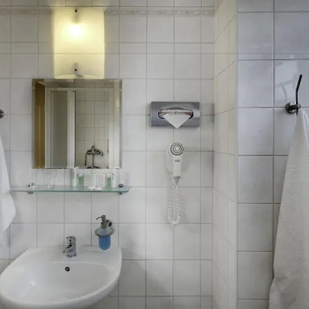 Hotel Oya Prague