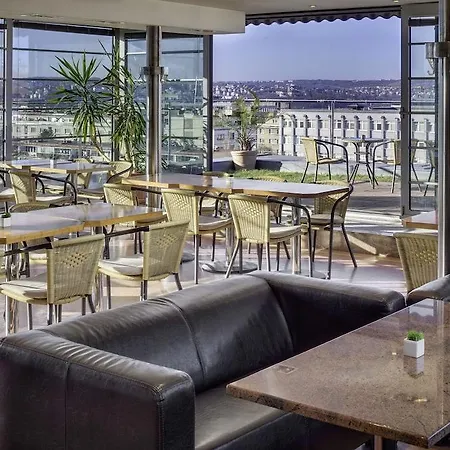 Oya Hotel Prague