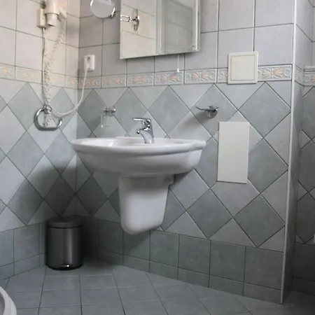 Hotel Golden Age Prague
