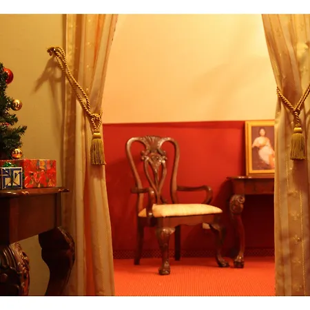 Hotel Golden Age