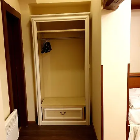 Golden Age Otel 3*