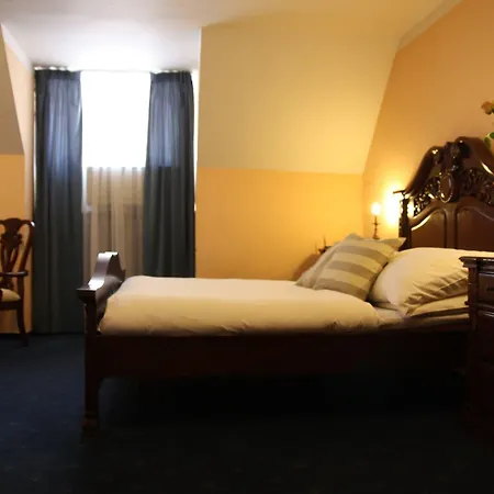 Hotel Golden Age Prague