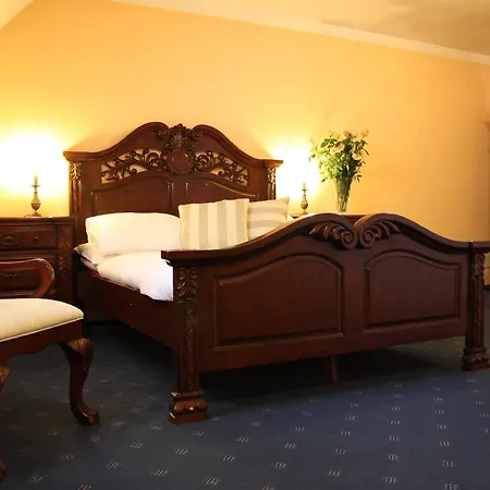 Hotel Golden Age Prague