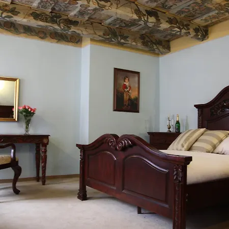 Golden Age Otel 3*