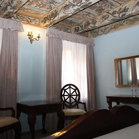 Hotel Golden Age 3*