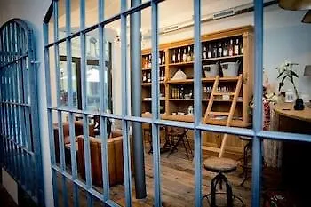 荣格曼酒店 酒店 布拉格