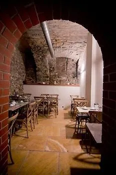 酒店 荣格曼酒店