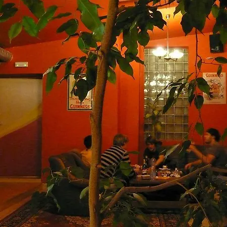 Hostel Marabou