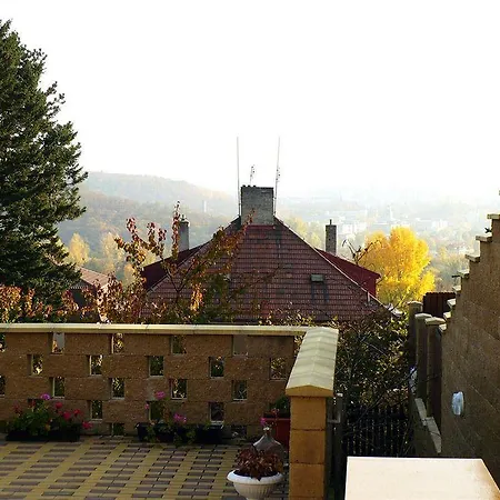 Nika Guest house 3*