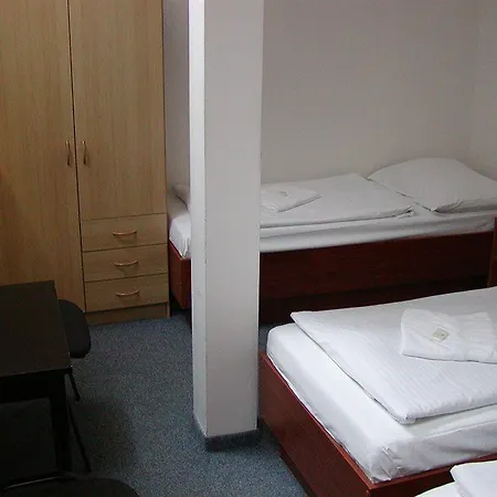 Guest house Beta