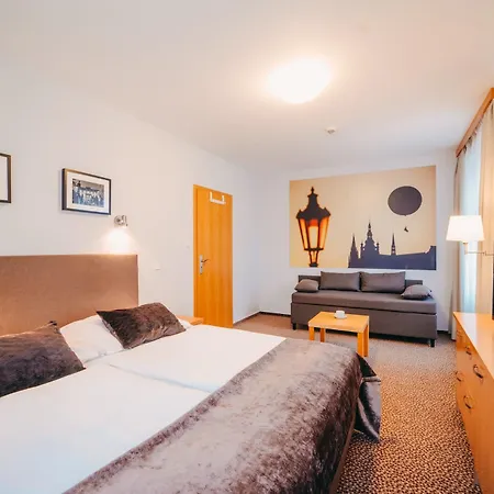 Colorfactory - Czech Leading Hotel 4*