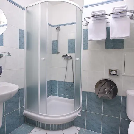 Colorfactory - Czech Leading Hotel Praha
