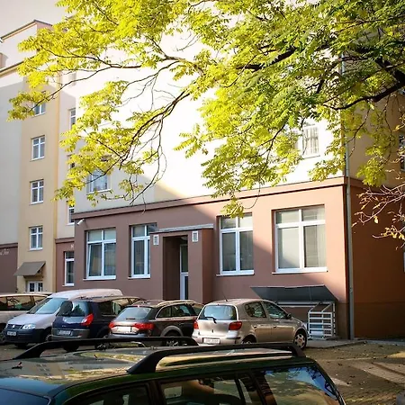 Hotel Colorfactory - Czech Leading