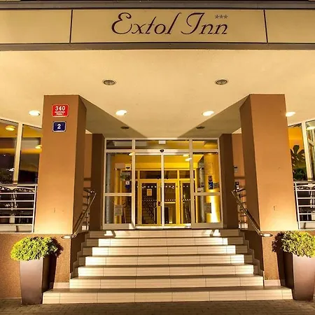 Hotel Colorfactory - Czech Leading Praha