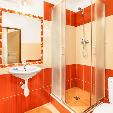 Hotel House Zizkov Praga