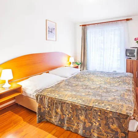 Hotel House Zizkov