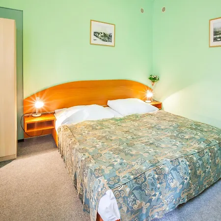 Hotel House Zizkov Praga