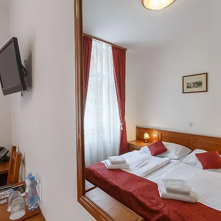 Liliova Old Town 4* Praga