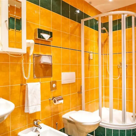 Hotel Josephine Old Town Square - Czech Leading Praga