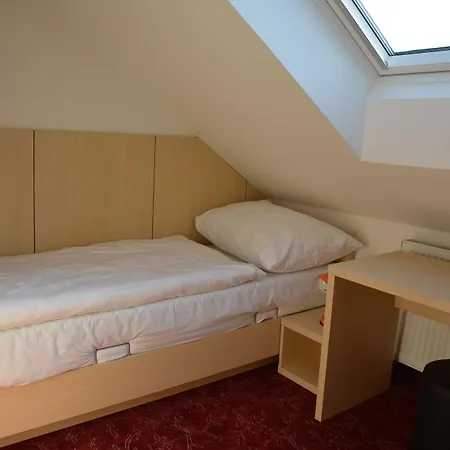 Otel Pivovar Prag