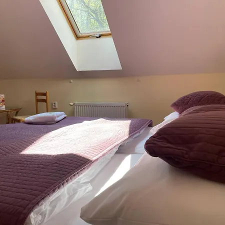 Hotel Stary Pivovar