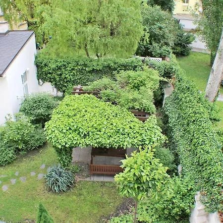 Apartmán Sasa's Place