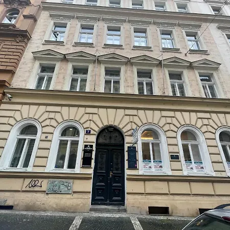 Holec * Prague