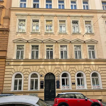 Apartment Holec *