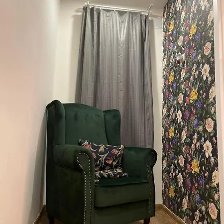 Apartment And Cozy Right At Tv Tower Prague