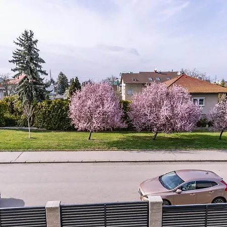 Le Fame Hotel apartamentowy