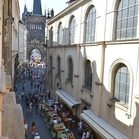 Karlova Guest house Prague