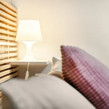 Vincanto Old Town Apartmanhotel 2*