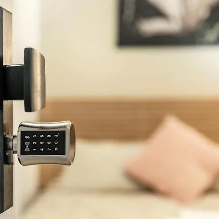Vincanto Old Town Apartmanhotel