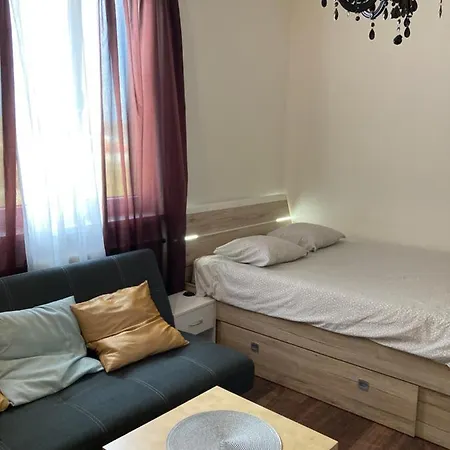 Studio Freyova Prague