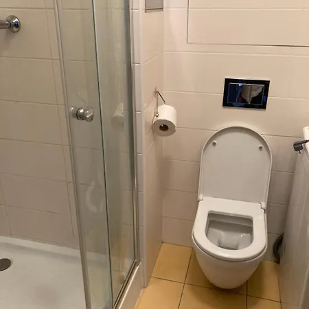 Studio Freyova Apartment *